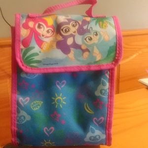 FINGERLINGS Lunchbag